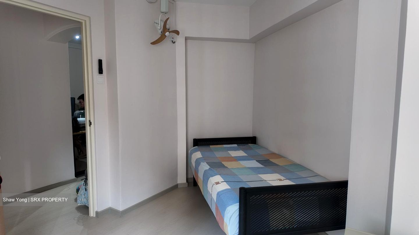 Blk 681C Jurong West Central 1 (Jurong West), HDB 4 Rooms #546681421